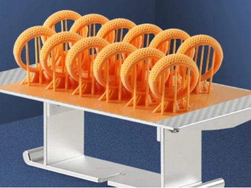 Drukarka 3D Anycubic Photon M3 Max Model Photon M3 Max