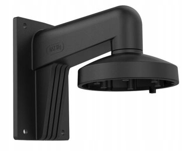 Montážní držák pro Cctv kamery Hikvision DS-1273ZJ-140(BLACK) Černý