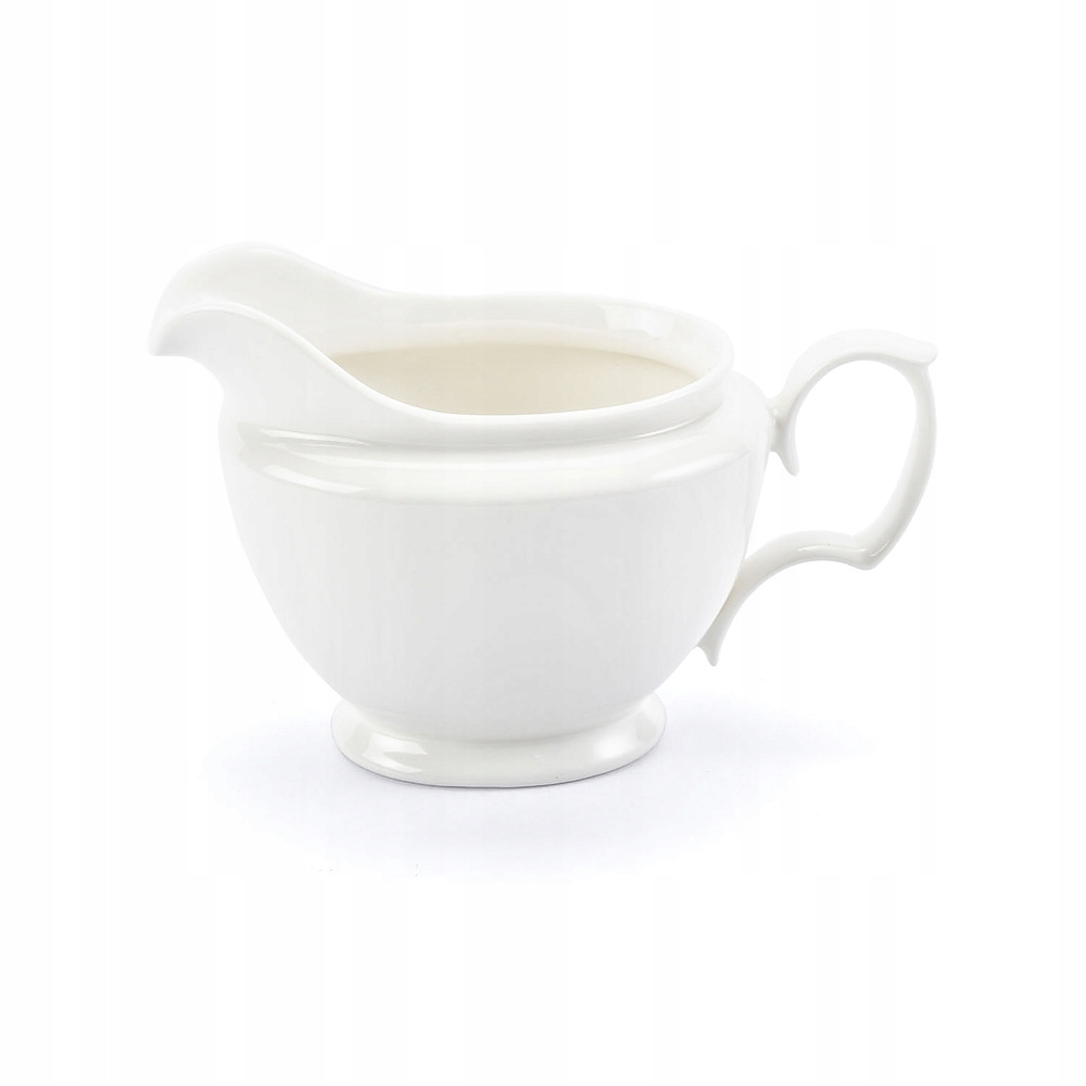 

Sosjerka naczynie do sosu Dipów porcelanowa 400 ml