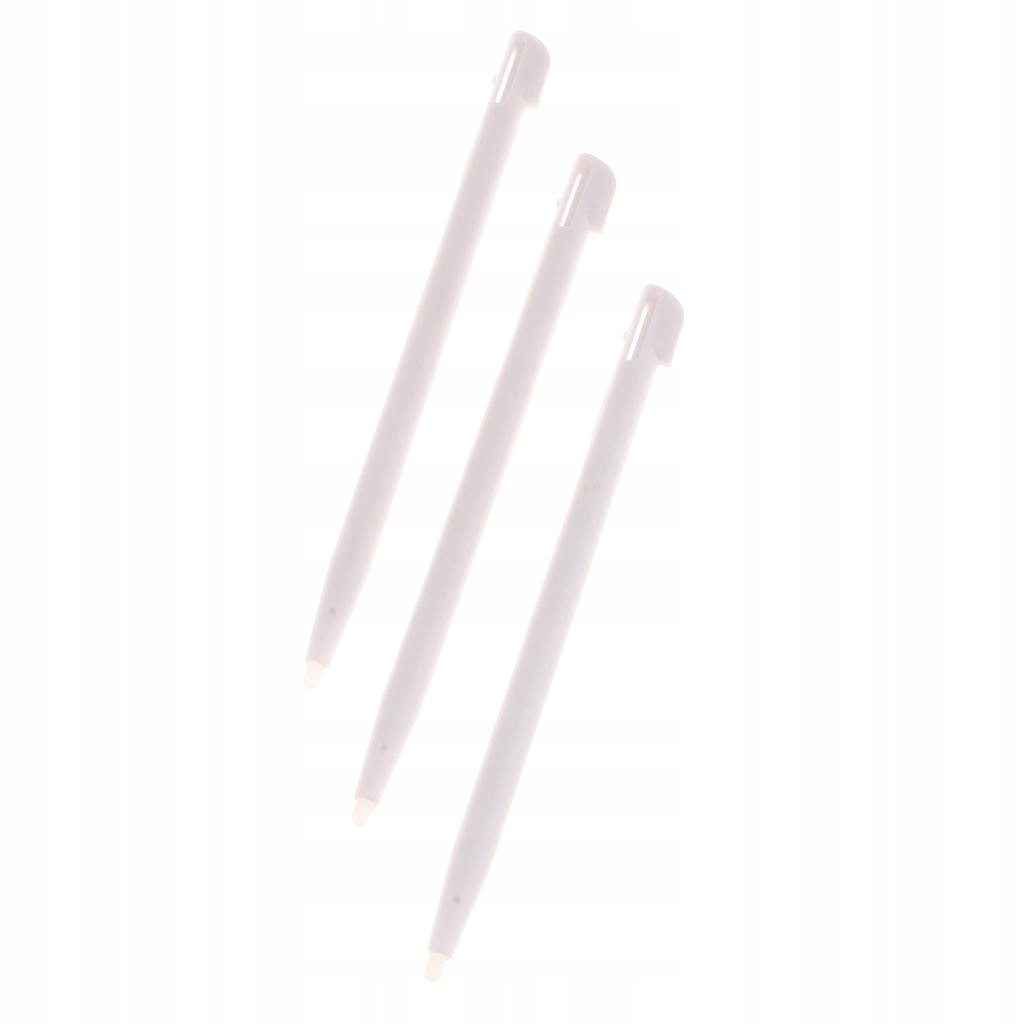 Slot In Touch Stylus Pen For