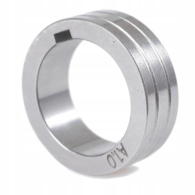 

Rolka do aluminium 0,8-1,0 rowek U Alu 30/22/10mm