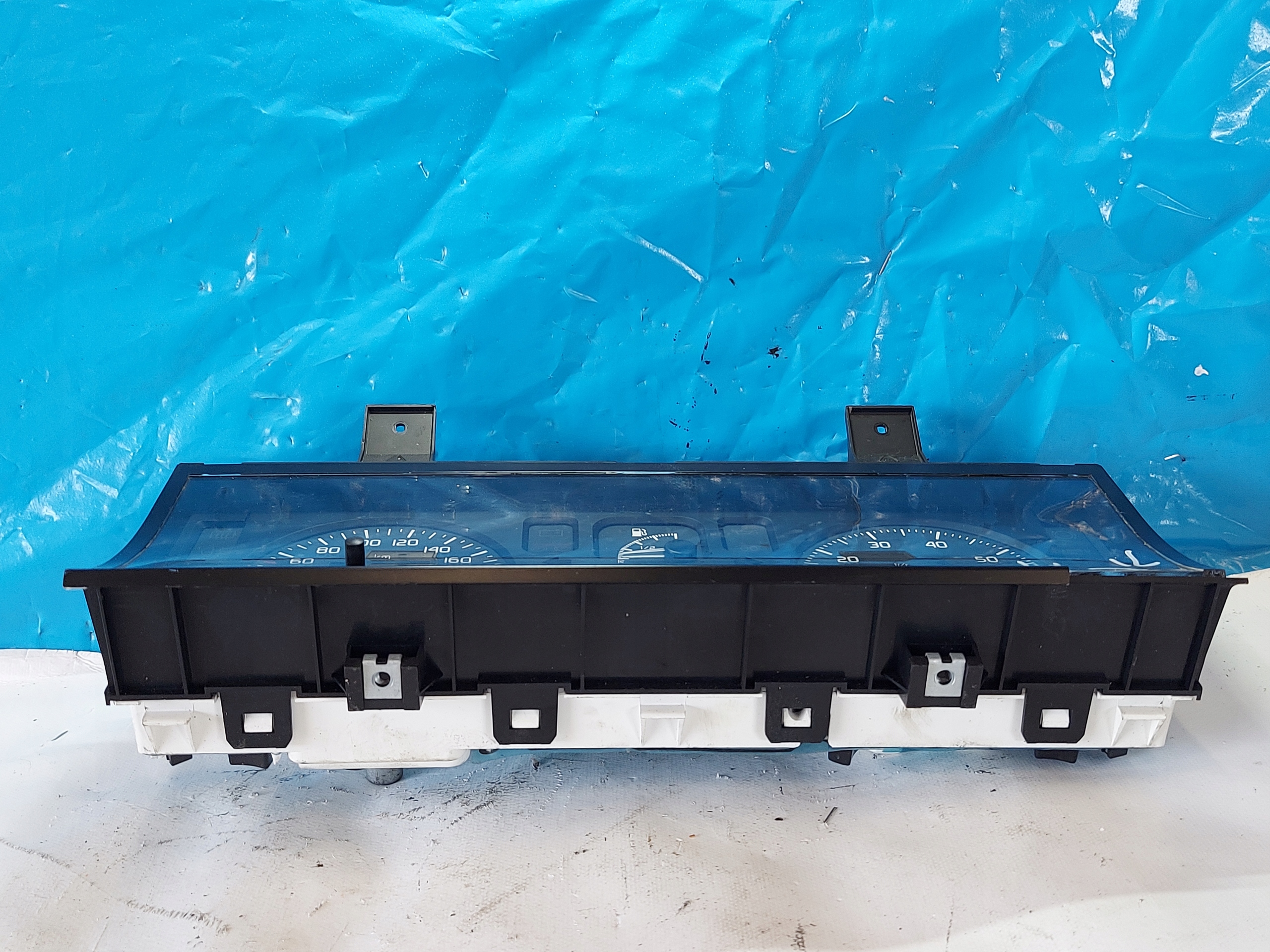 dials clock RENAULT 19 1.7 B 770815940
