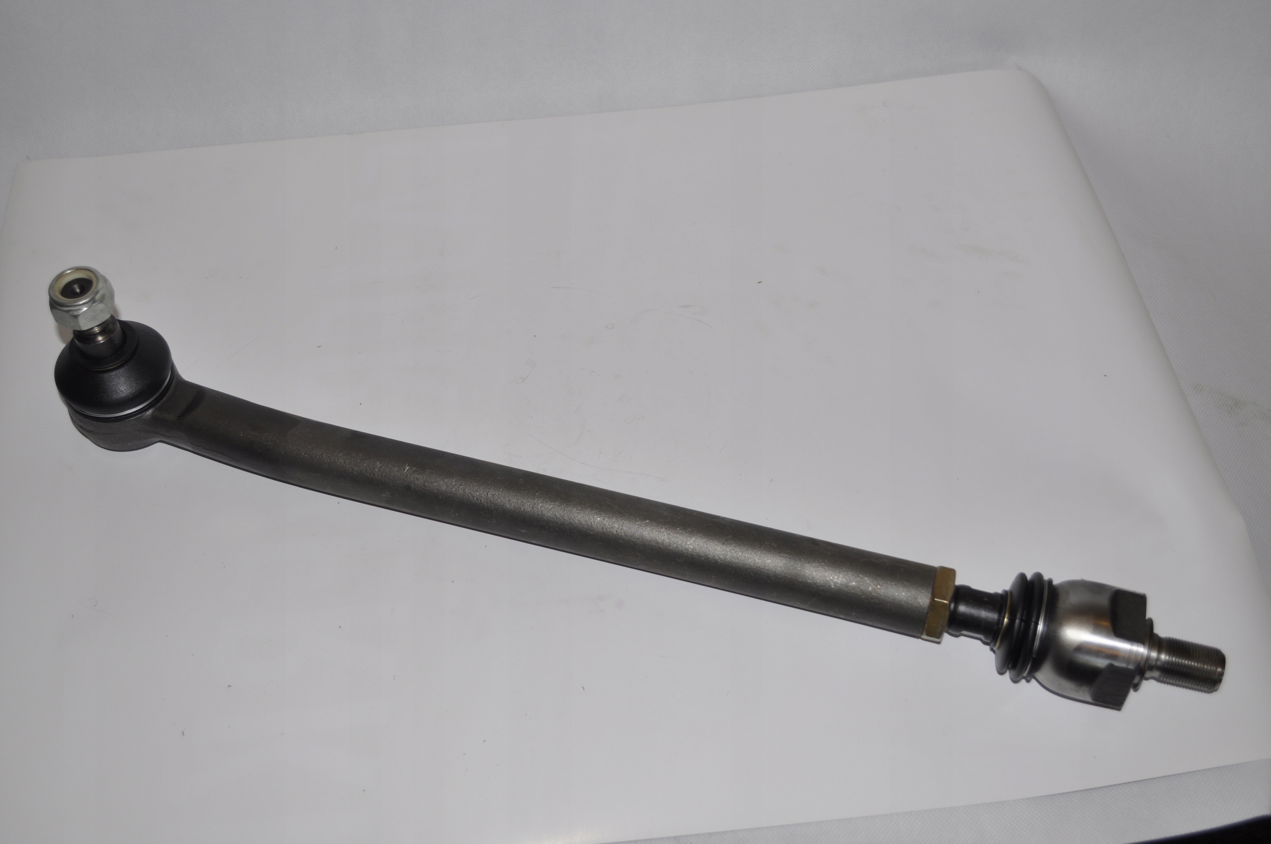 9R2843 - CAT CATERPILLAR 428B РУЛЬОВА ТЯГА. ПРАВИЙ