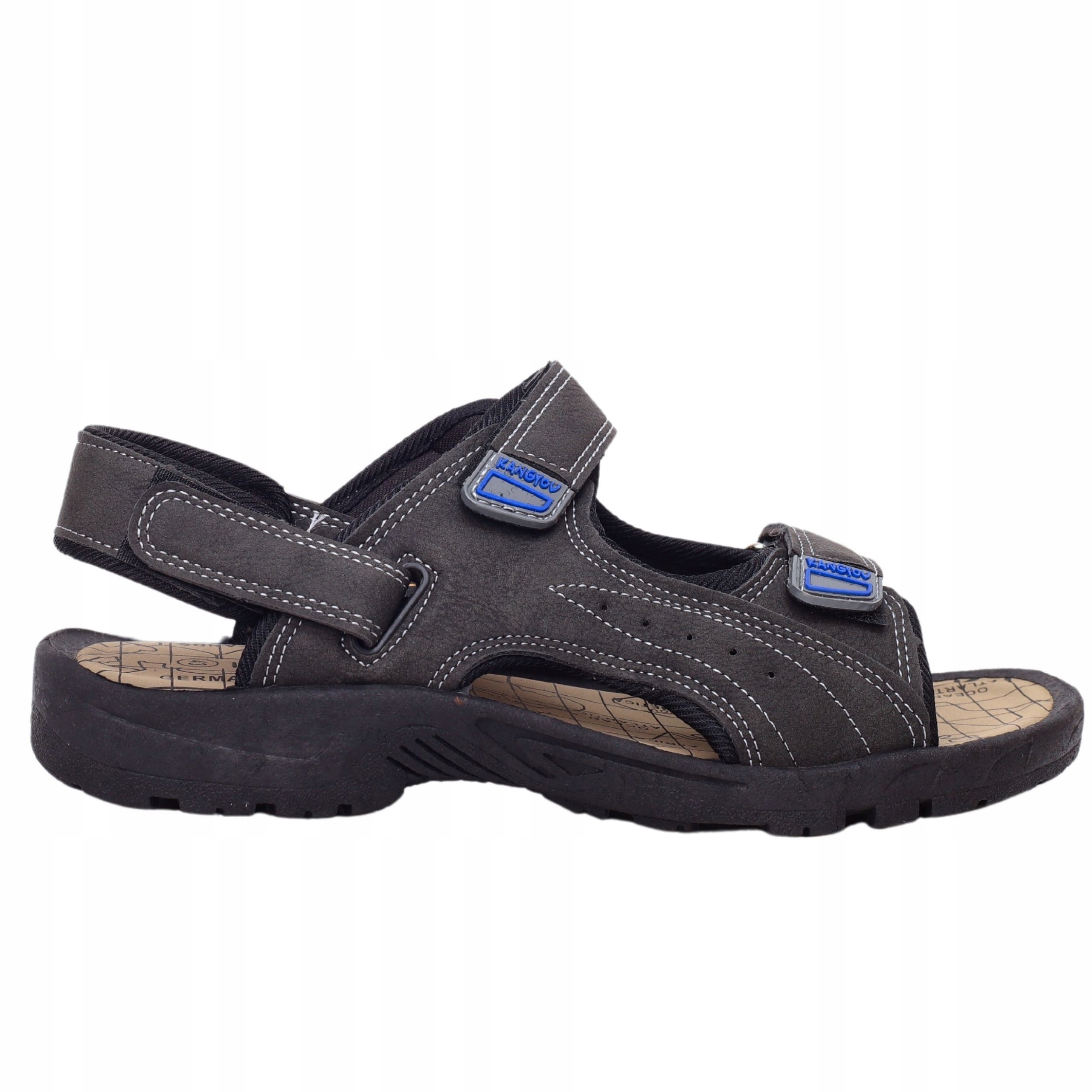 Nplus мужские сандалии