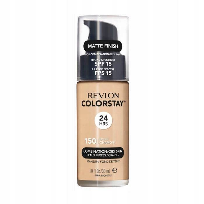 

Revlon ColorStay Combination/Oily 150 Buff 30ml