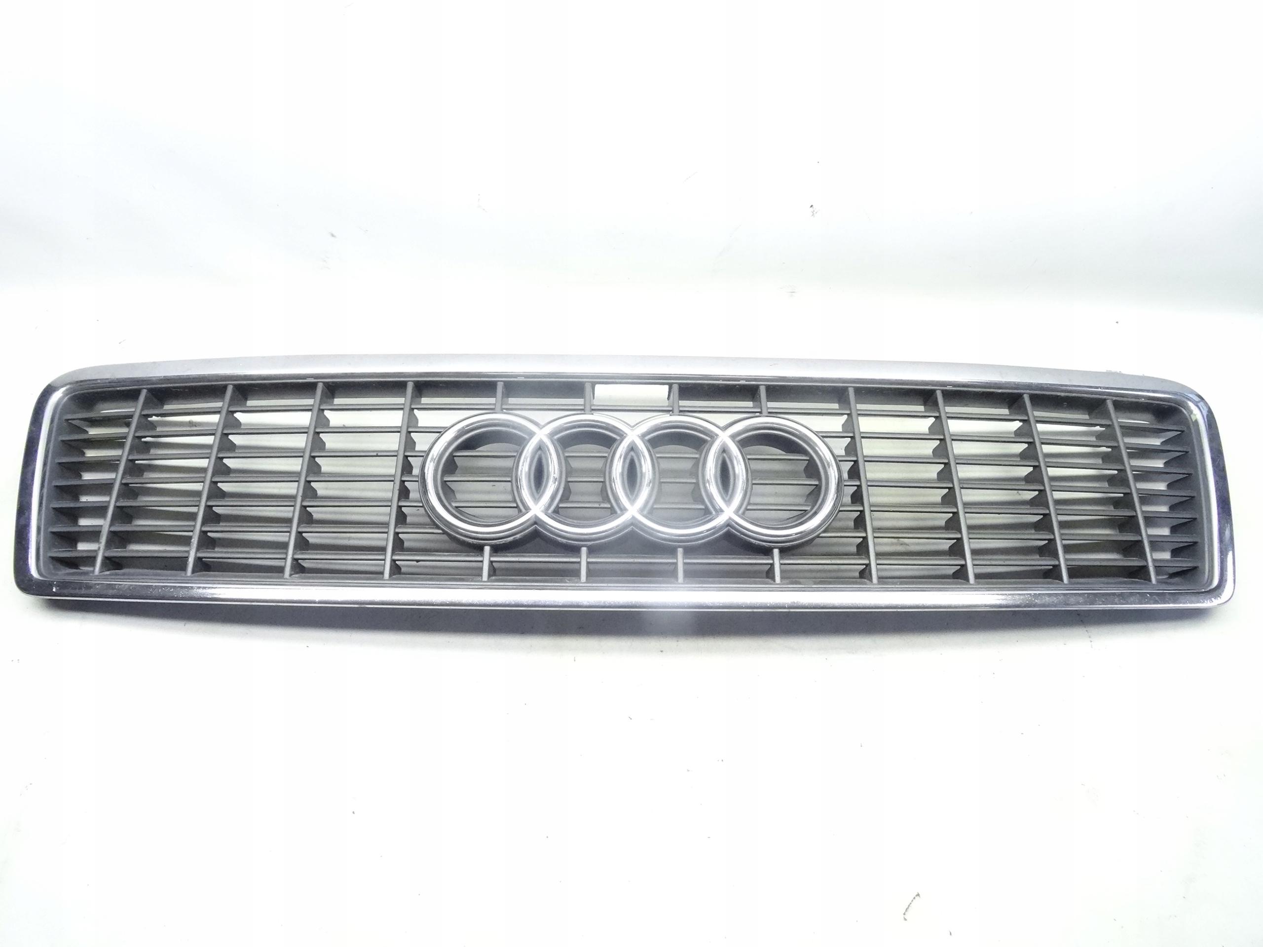 4D0853651M AUDI S8 D2 99-02 GRILL ATRAPA MASKI
