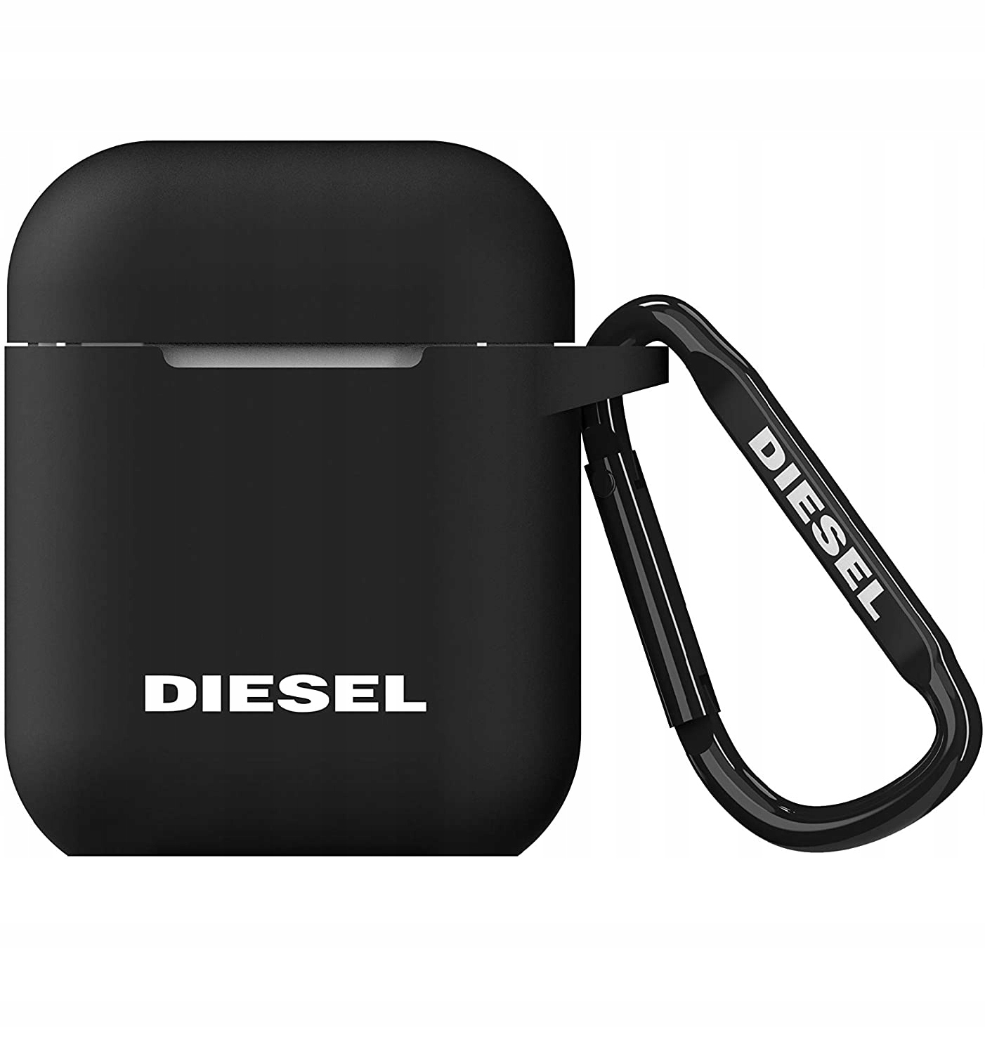 

Etui Diesel do AirPods, cover, futerał Sc