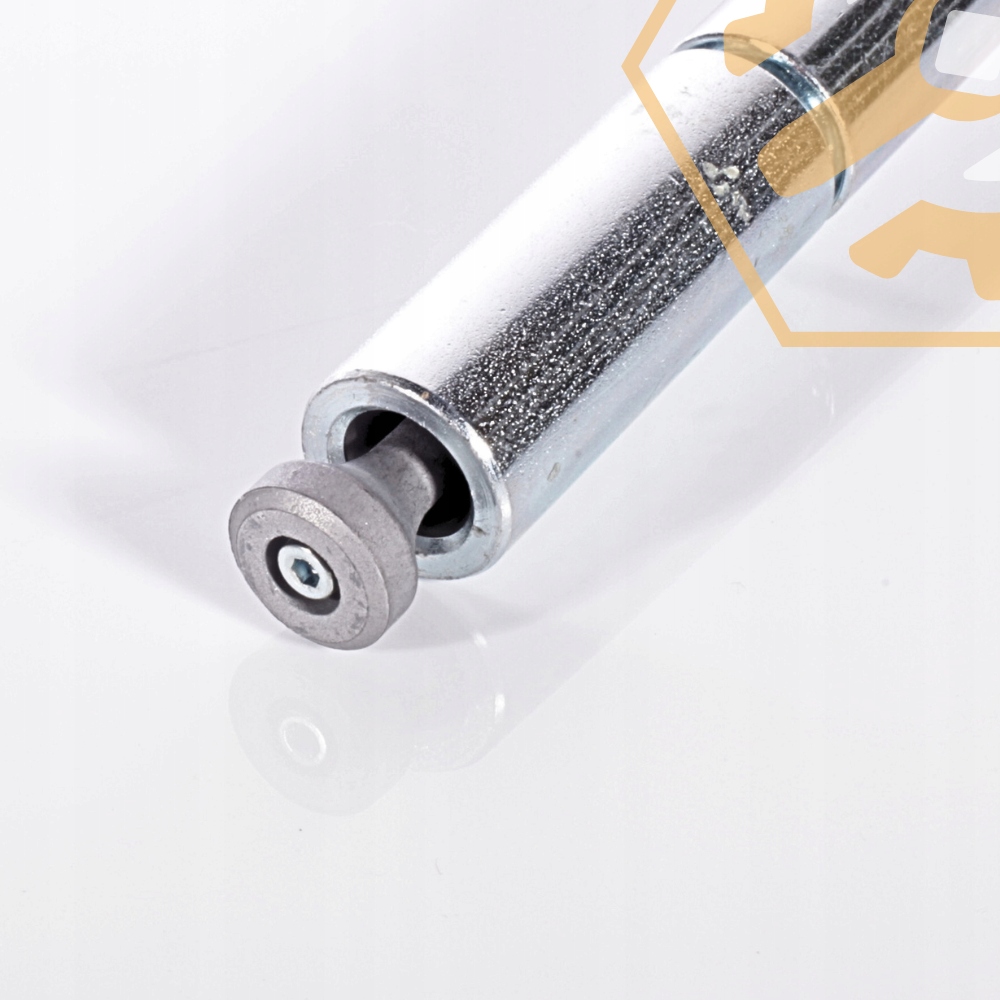 dysza do czyszczenia rur piaskowania wnętrz długa PTC 360L 5mm węglik Rodzaj inna