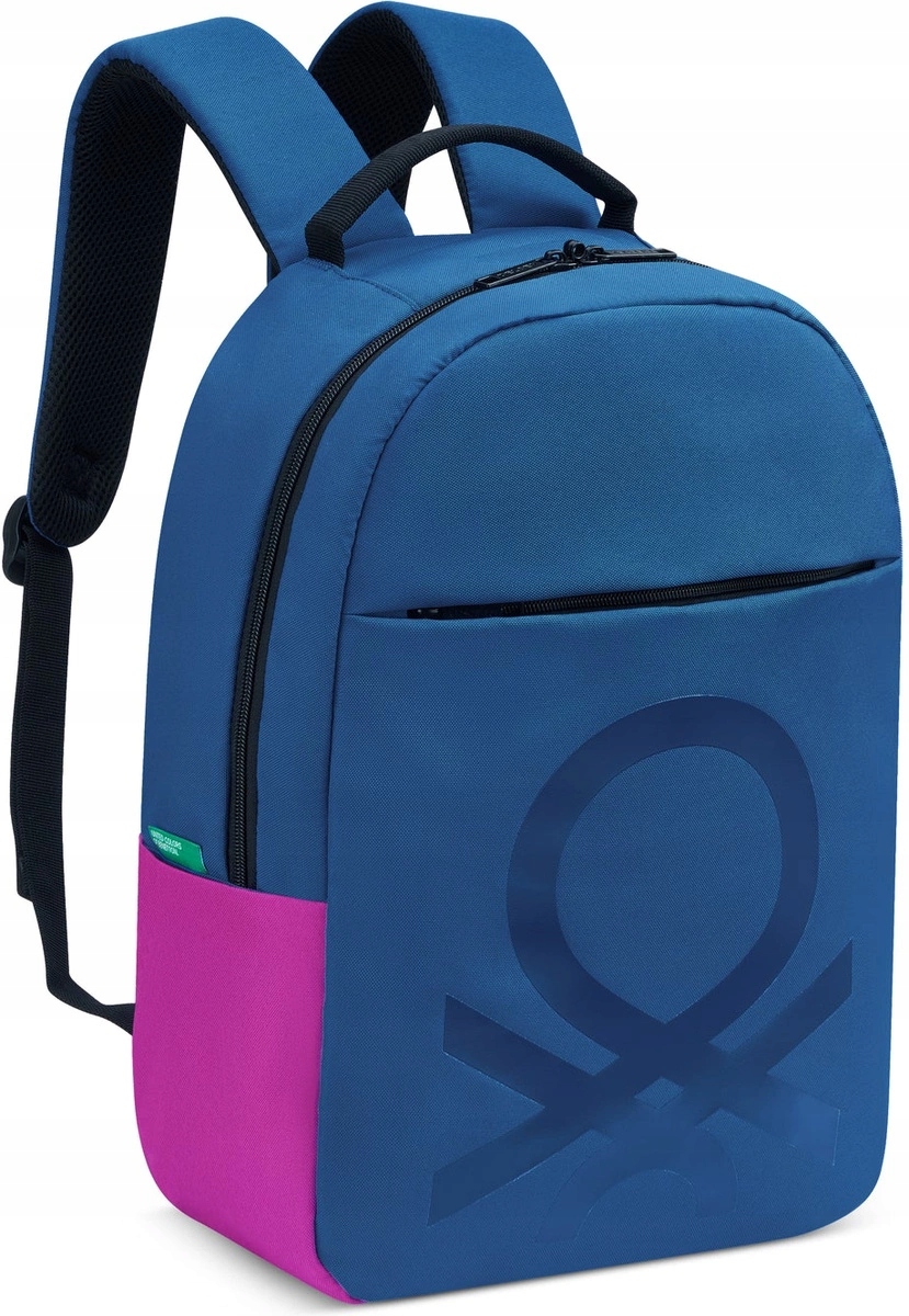 Batoh na notebook do 15,6'' Delsey x Benetton