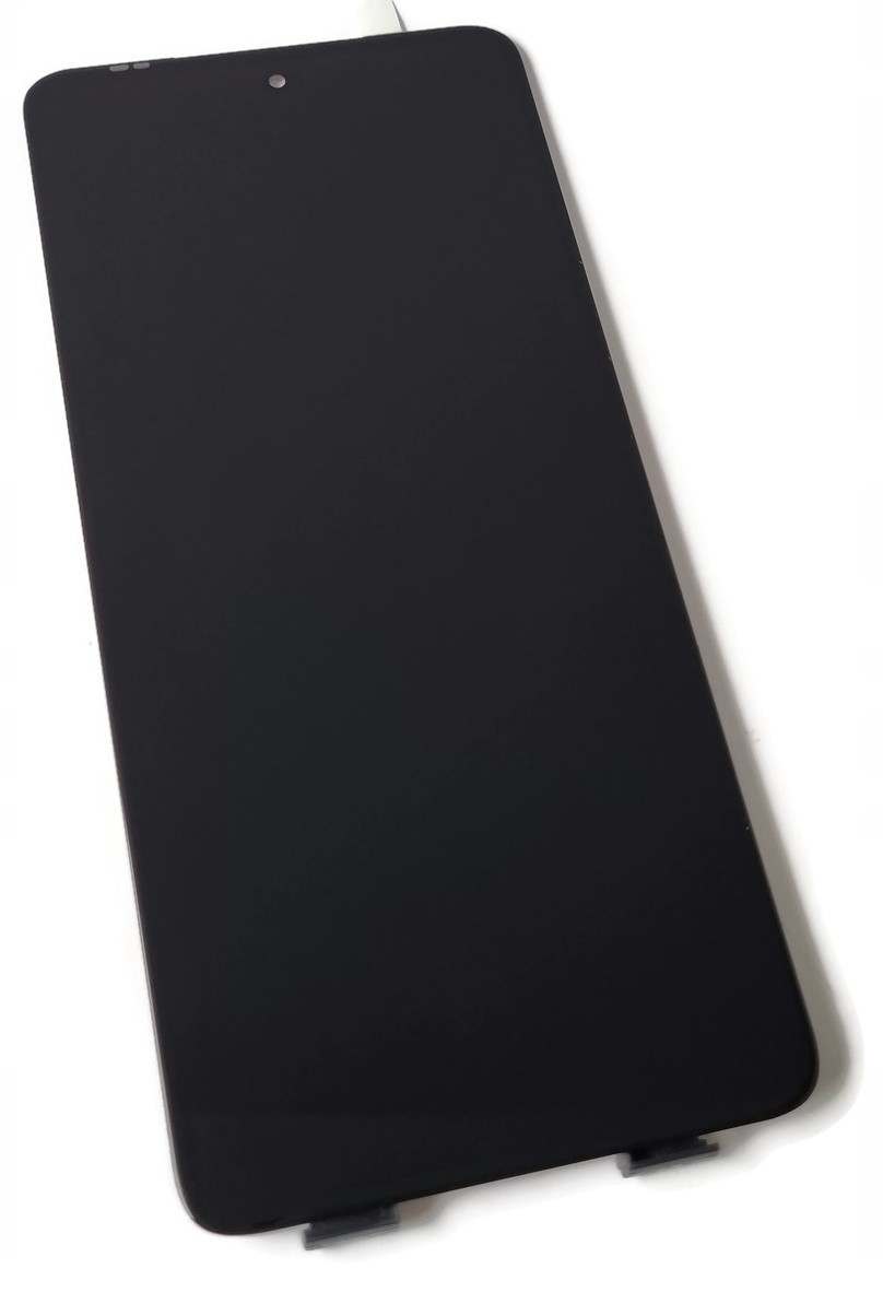 Hq LCD displej Oled displej pro Moto Edge 30 G82 5G| G72 G52 4G (2022)