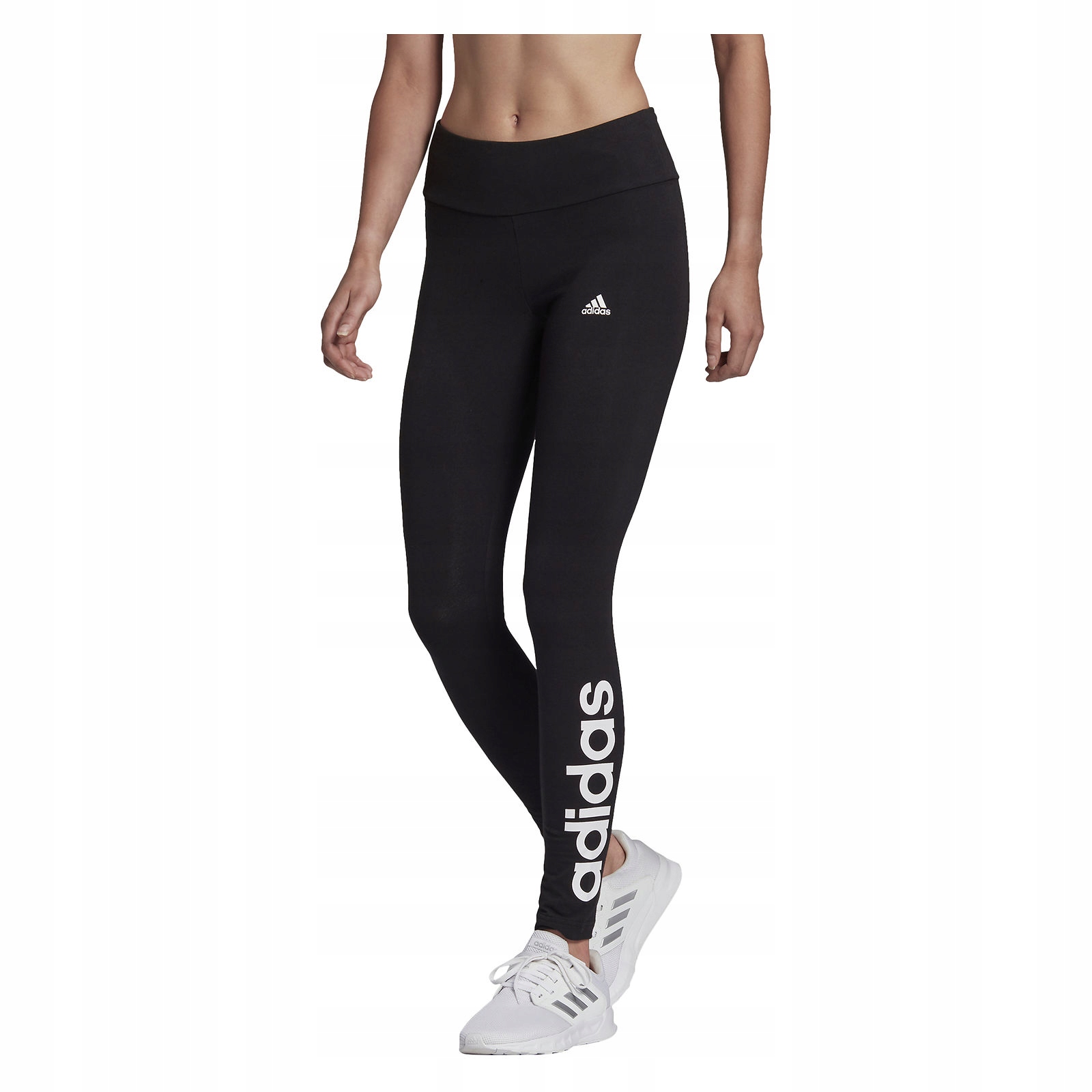 

Legginsy damskie adidas Essentials r.XS