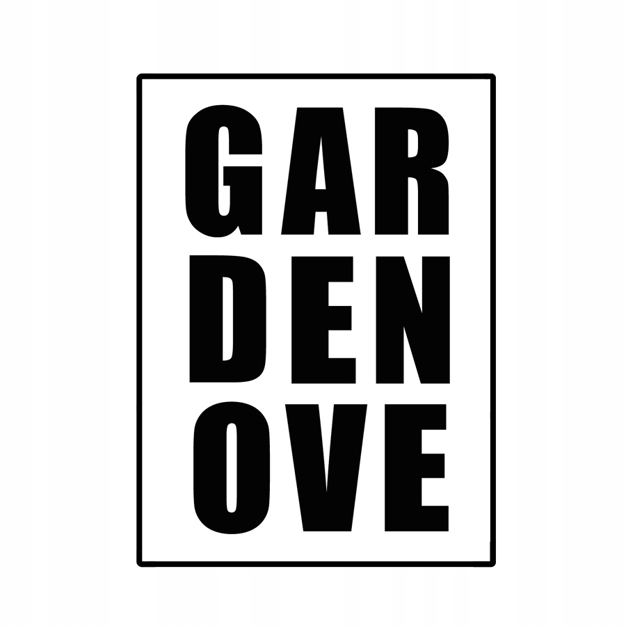 ZESTAW MEBLE OGRODOWE 2x SOFA + 2x FOTEL - 7 OSÓB - GARDENOVE Liczba osób 7