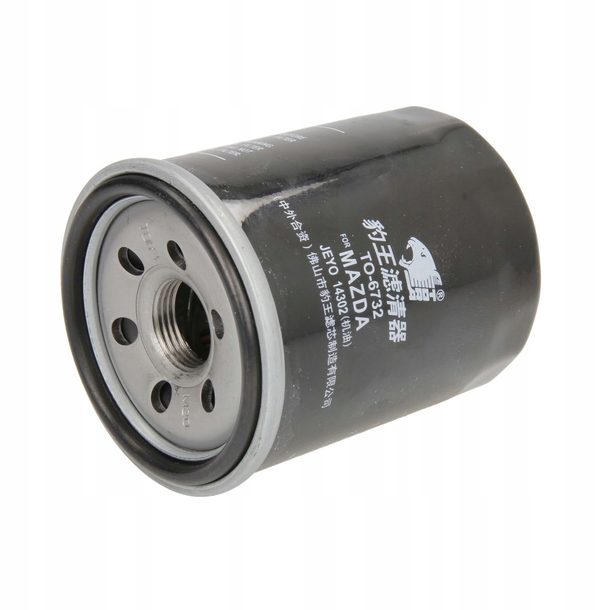 PAF25-05000100 - Масляный фильтр HONDA; MERCRUISER; TOHATSU; YAMAHA PAR