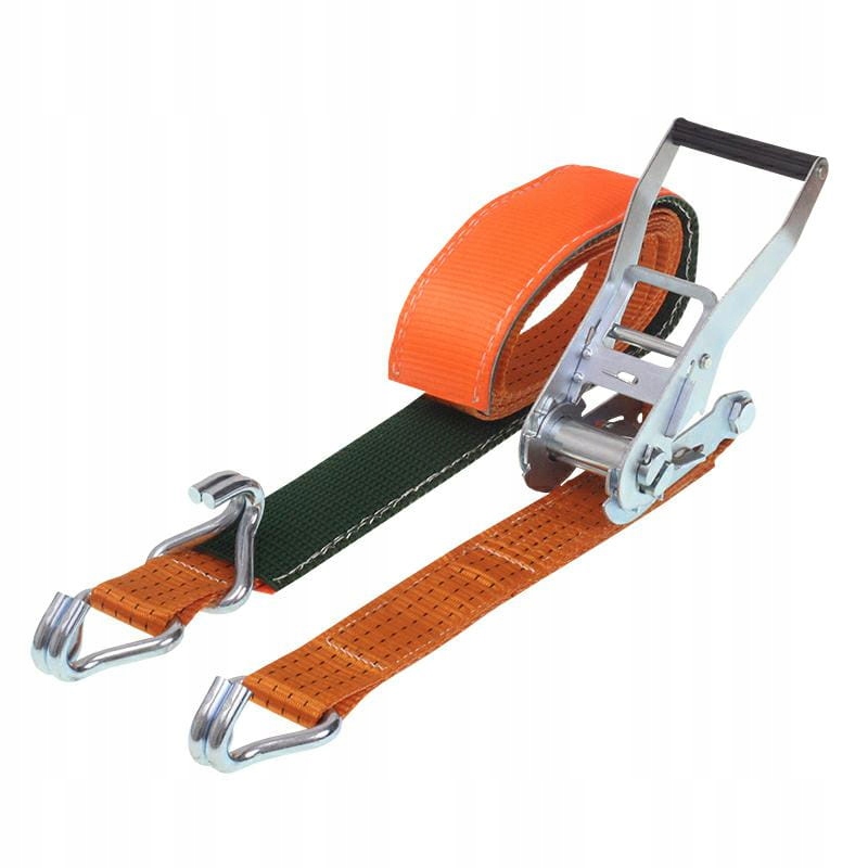 Přepravní pás 3,0T 3,5 m B=35 mm Hills, Autopřepravník, Pomačkaný chránič P