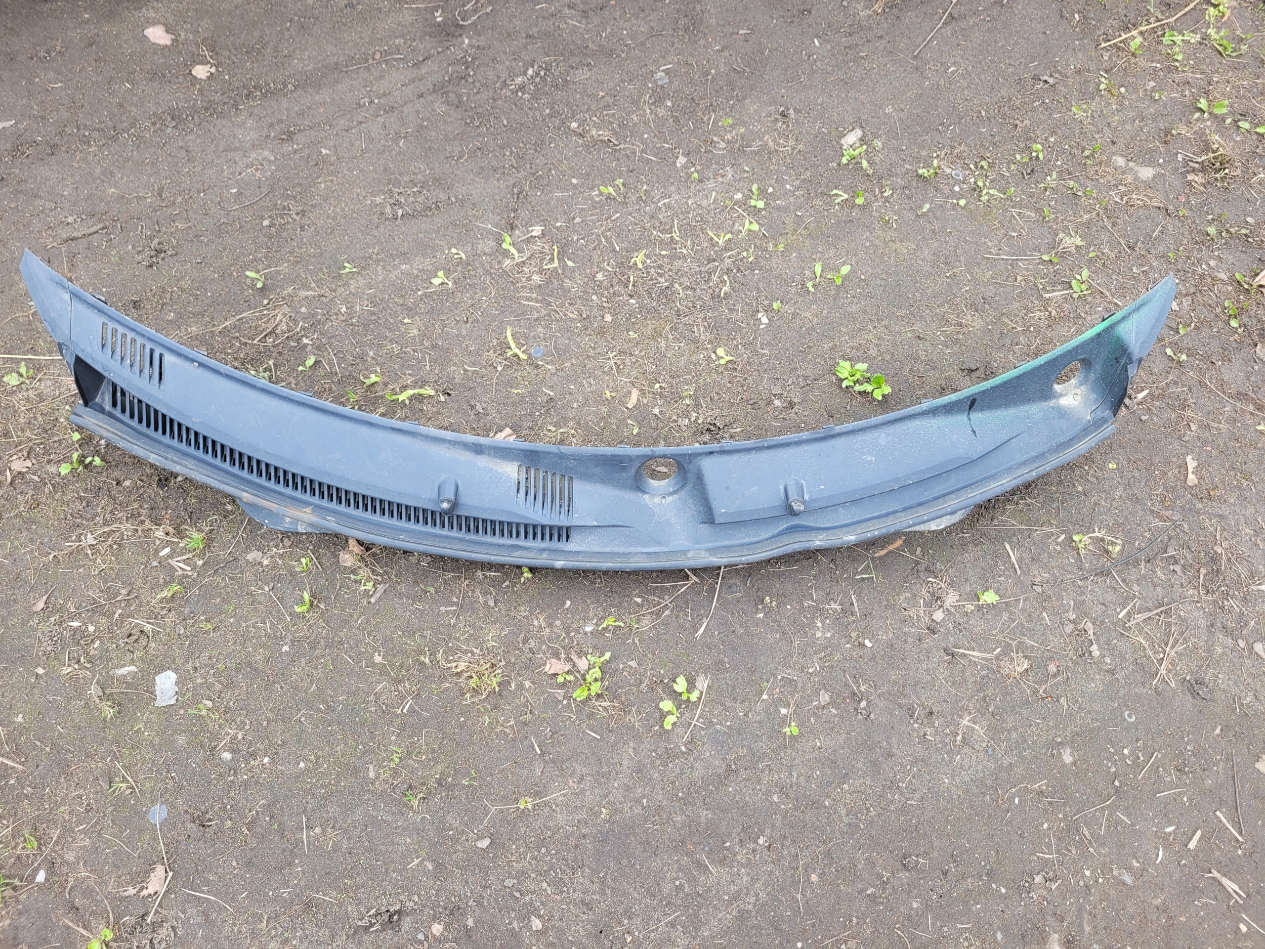 torpedo upper SUZUKI SWIFT MK7 MK-7