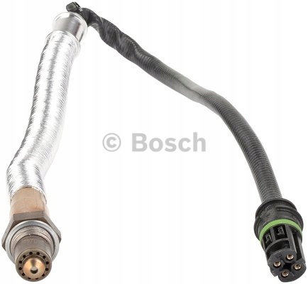 Sonda lambda BOSCH 0258010413 11787545074 Producent części Bosch