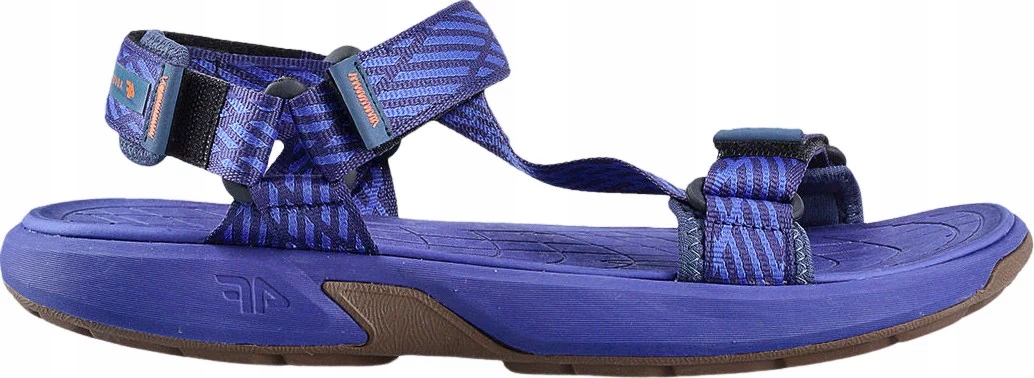 4F мужские сандалии