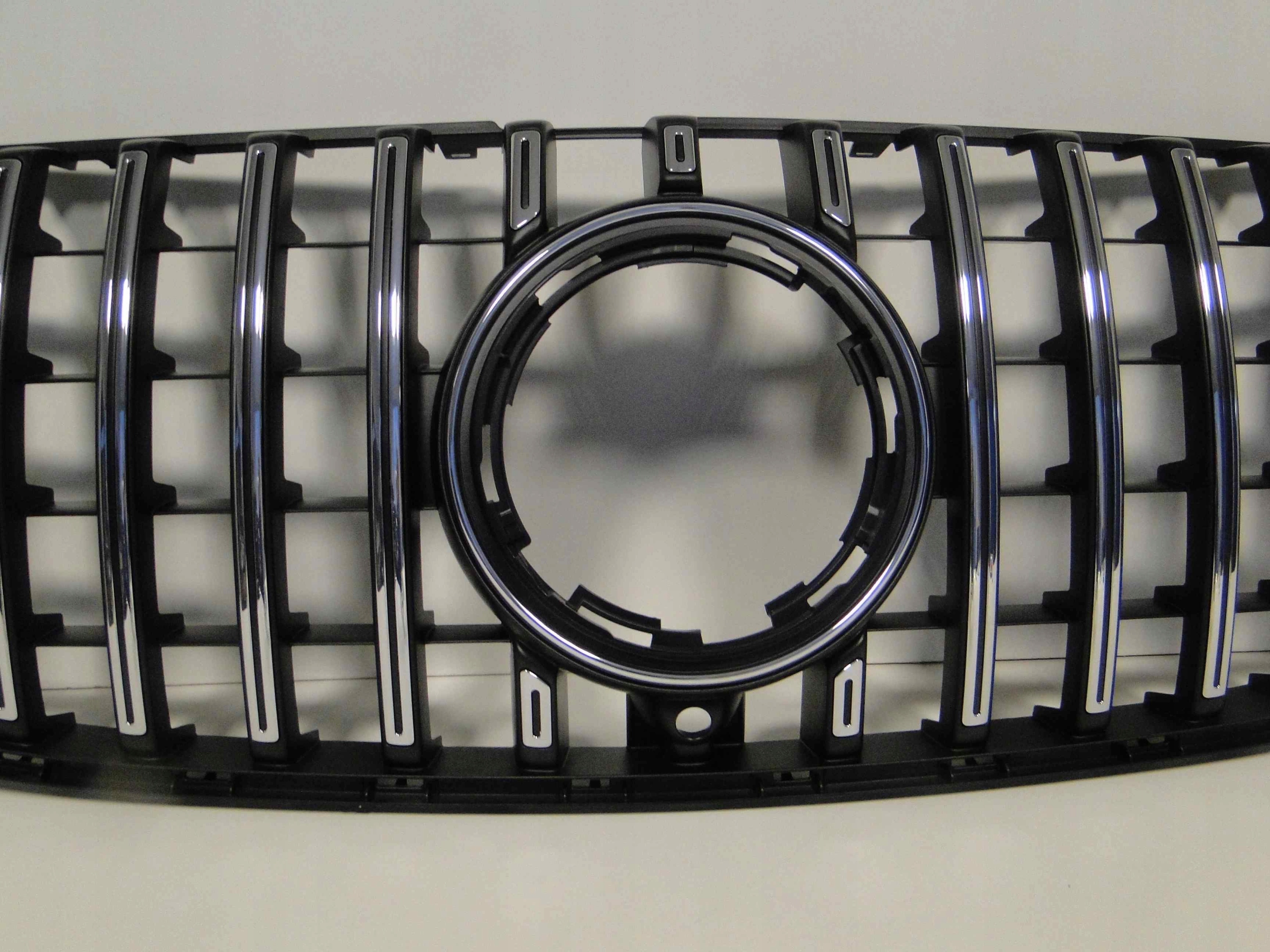 MAYBACH GLS X167 167 GRILL PANAMERICANA AMG RADAR Producent części Mercedes-Benz OE