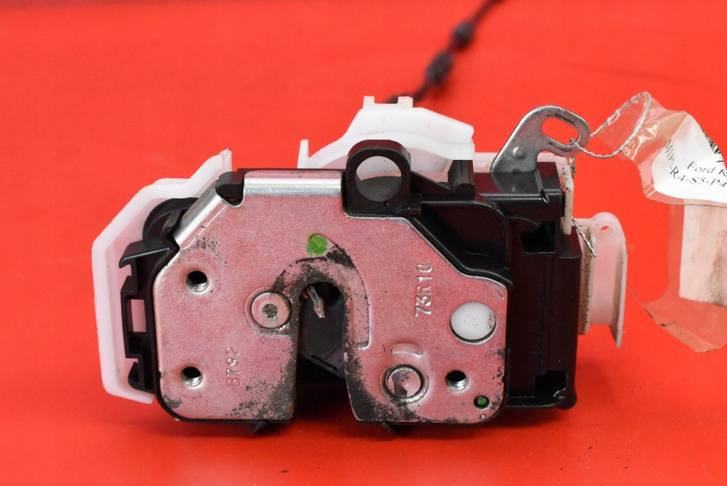 lock door right front front EU 51794338 FORD KA MK2 3D HB 08-20