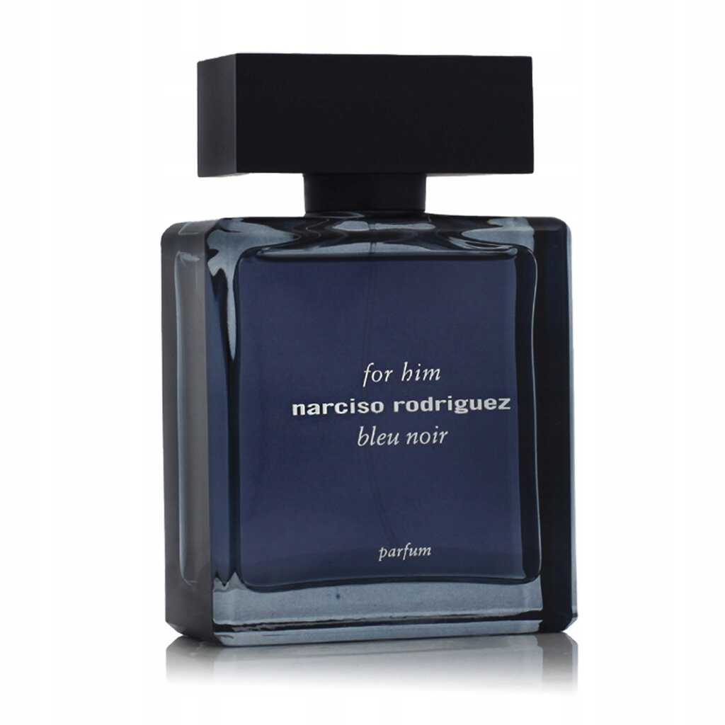 Narciso Rodriguez For Him Bleu Noir Parfém 100 ml M