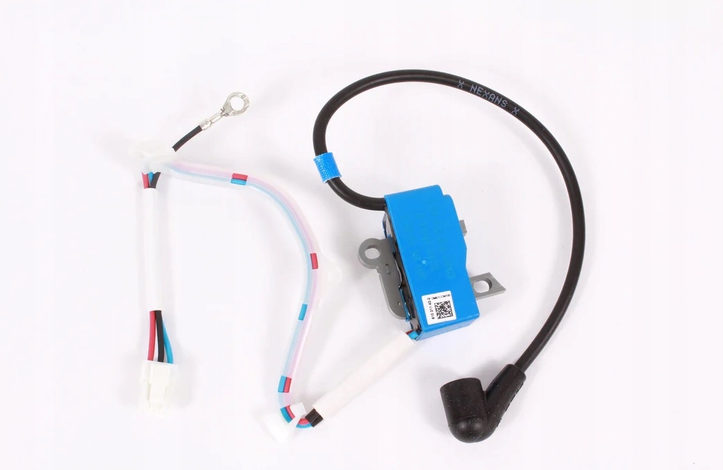 Modul zapaľovacej cievky Husqvarna 550 Cs 2253 Originál -581723602