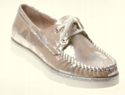 Maskáčový Simen 760 Vel 38