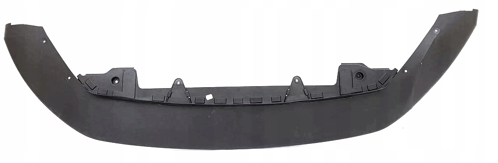 DOKLADKA SPOJLER DOLNY ZDERZAKA PRZOD SEAT LEON