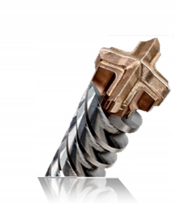 

DT60845 Dewalt Wiertło SDS-Max Xlr 40x570/450 mm