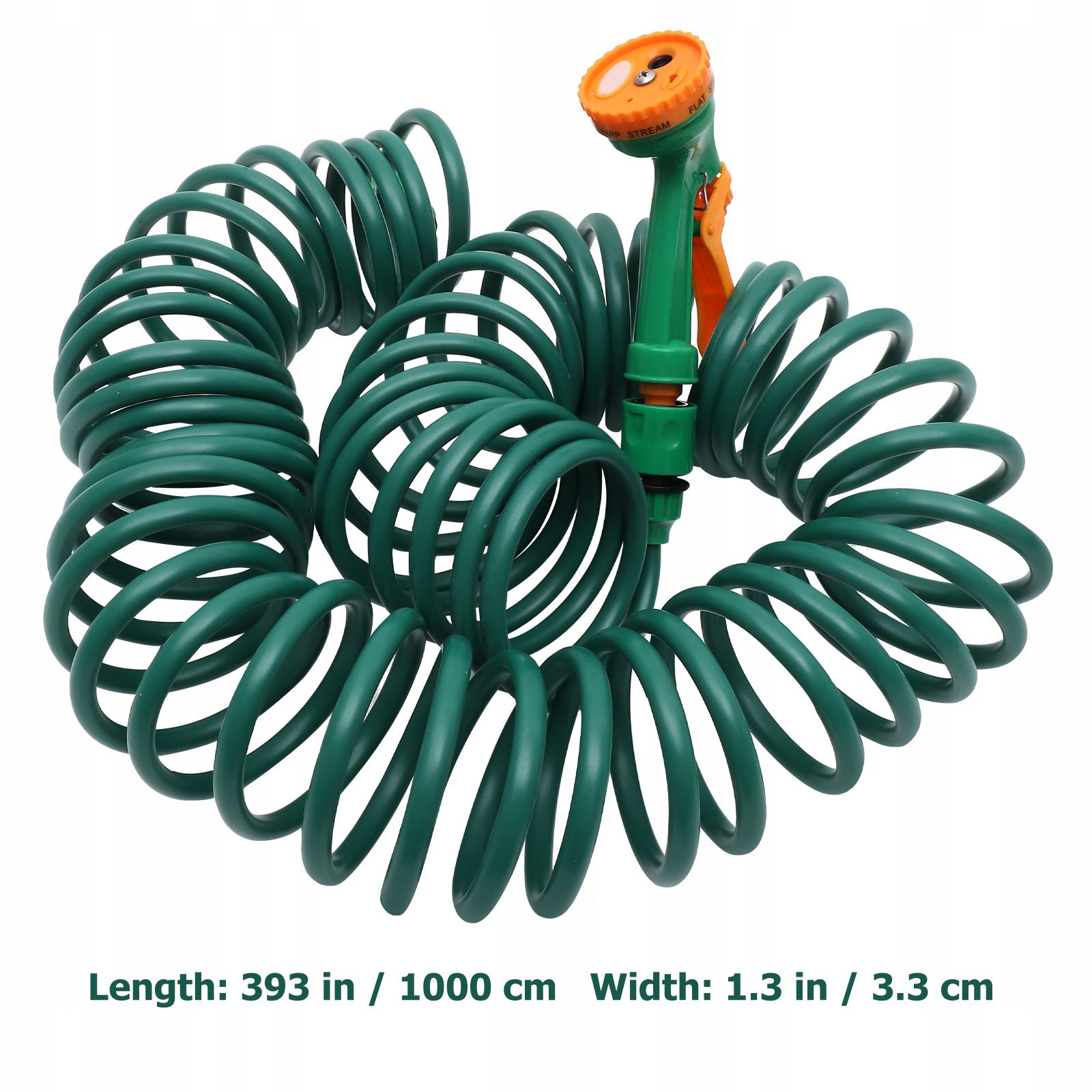 WĄŻ WODNY WĘŻA MYJNI SAMOCHODOWEJ RURA ZEWNĘTRZNA Producent Inny