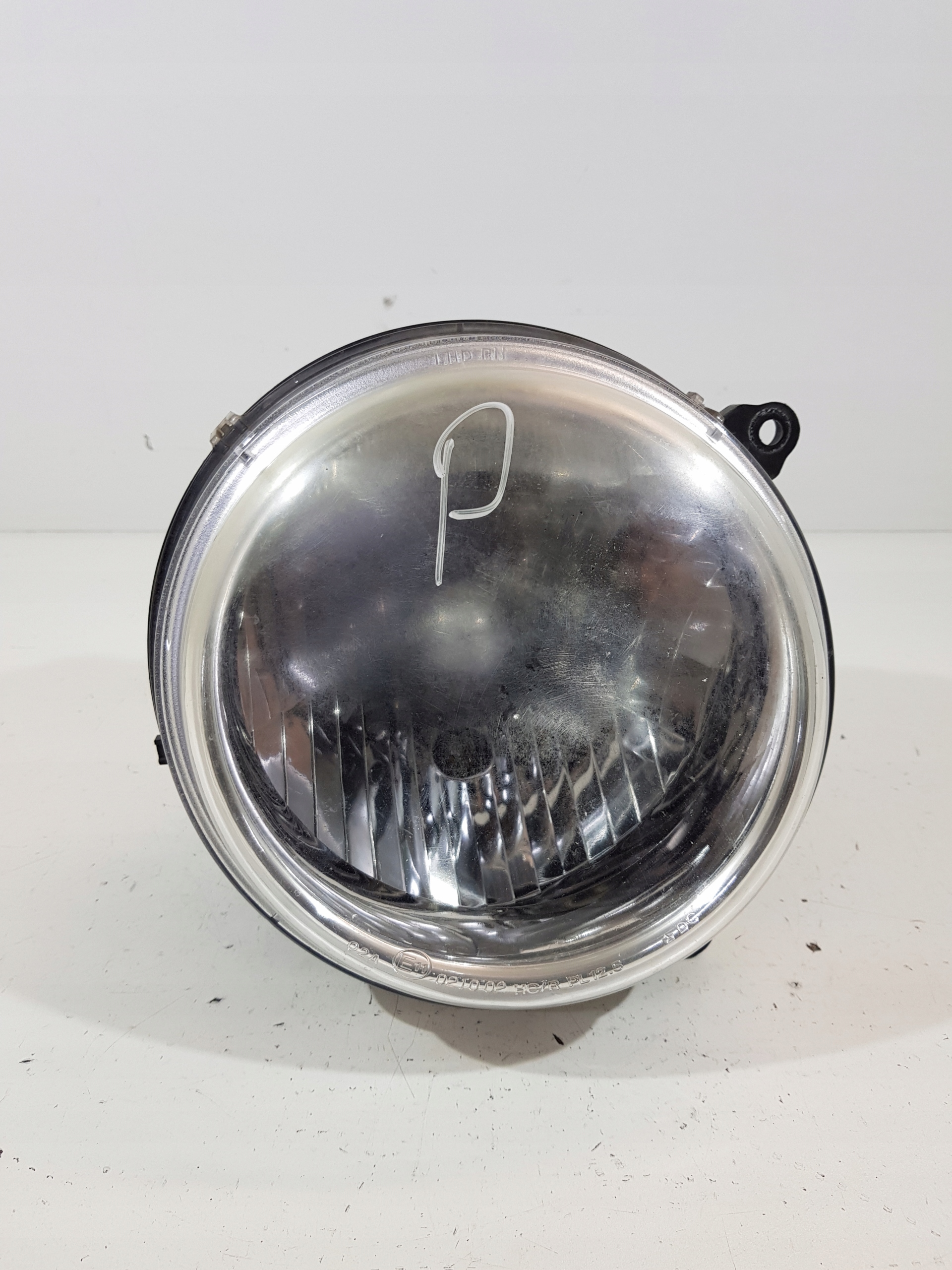 ФАРА ПРАВЫЙ ПЕРЕД ПРАВА ПЕРЕДНЯЯ JEEP ЧЕРОКИ KJ