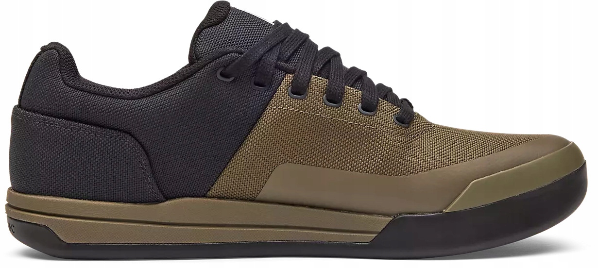 Buty Rowerowe FOX UNION CANVAS Flat Military Green r. 43 ENDURO DH Model UNION CANVAS MILITARY