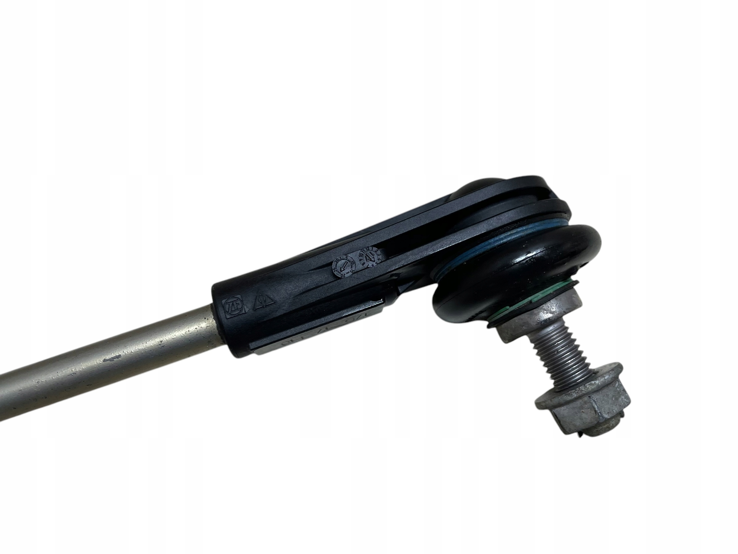 torsion bar front left BMW i3 I01