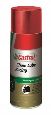CASTROL CHAIN LUBE RACING SMAR DO ŁAŃCUCHA 400 ML