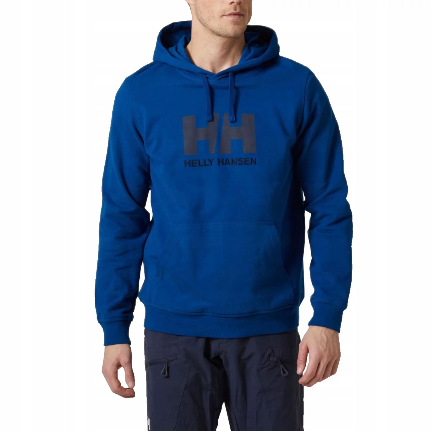 Helly Hansen Logo Hoodie 33977-606