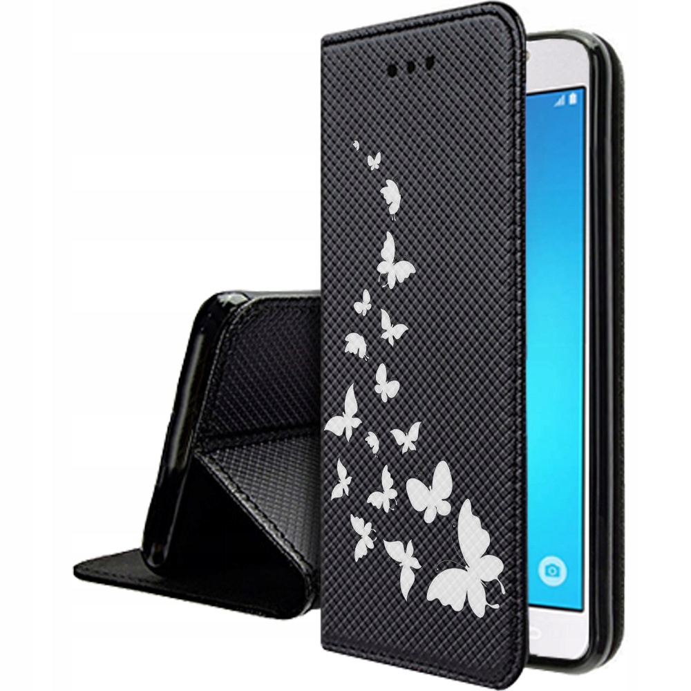 

150 wz Etui Smart Magnet do Samsung Galaxy J5 2016