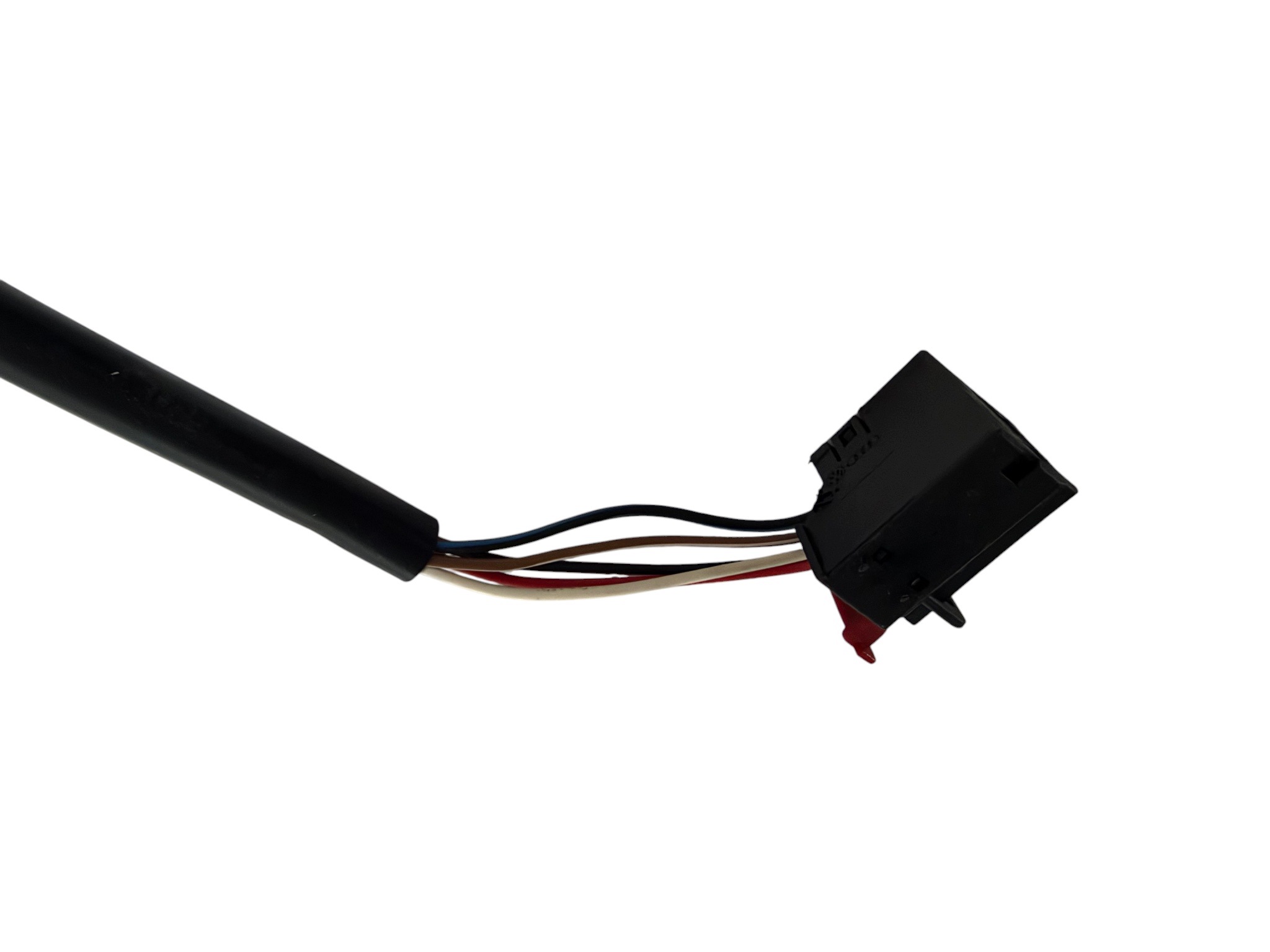 spiegel rechts AUDI A6 C6 LY7W 5PIN EUROPA