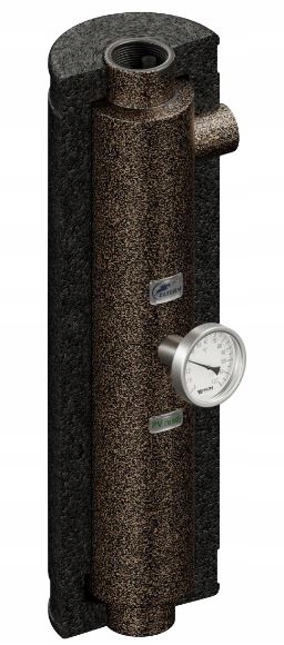 Elterm Uniwersalny moduł Strzelca bez grzałki ke098