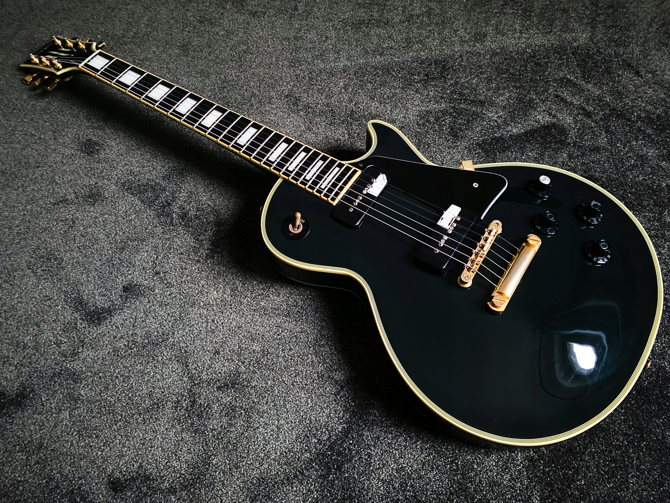 Edwards Les Paul - Niska cena na Allegro