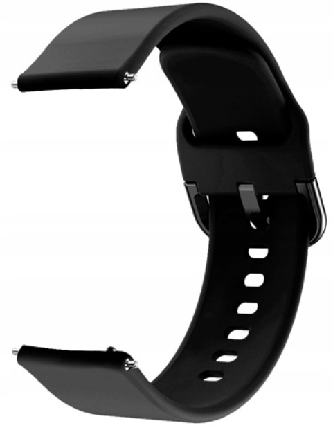 

Pasek 20mm Quick release Garmin Venu Czarny