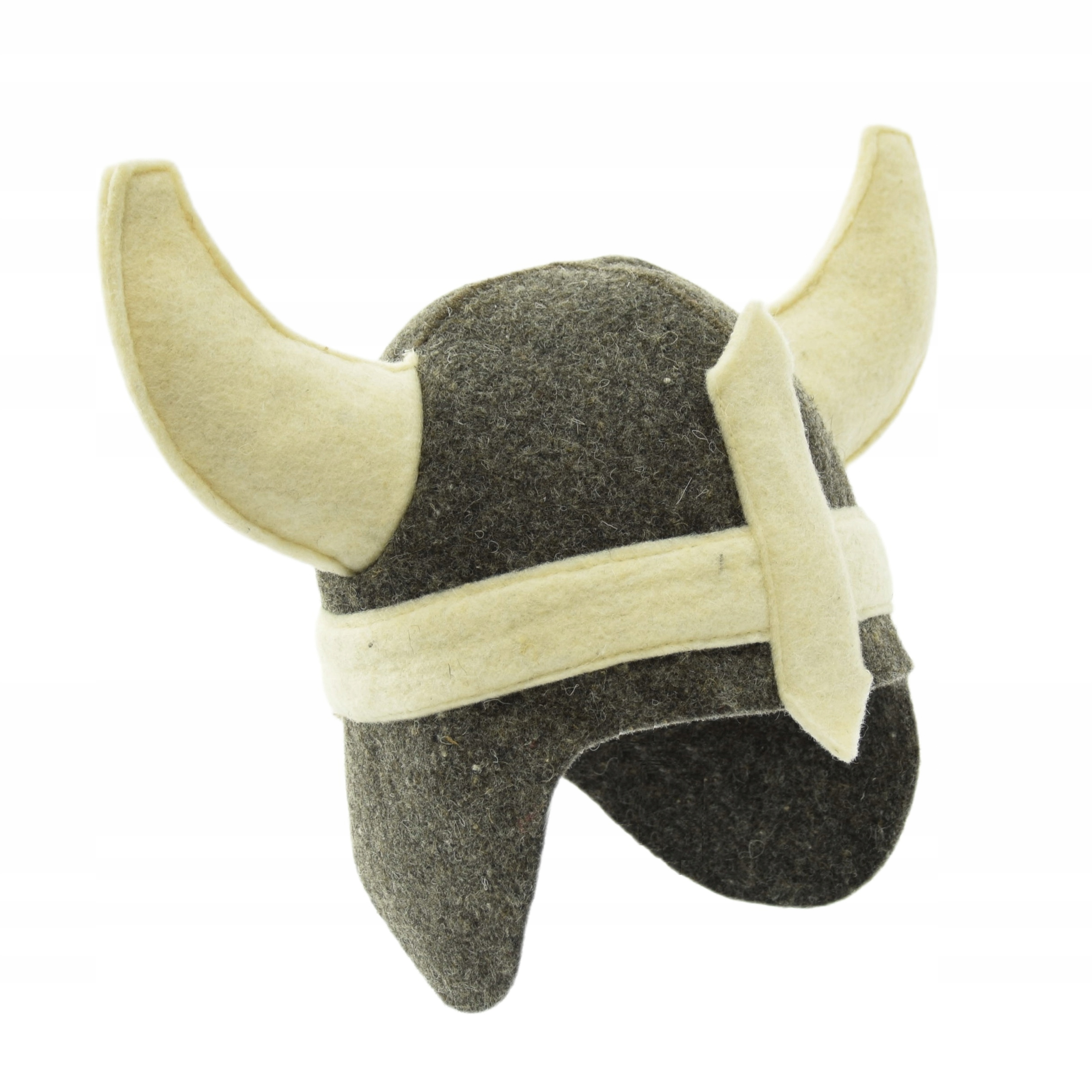 Čepice do sauny vlněná Wiking velikost L