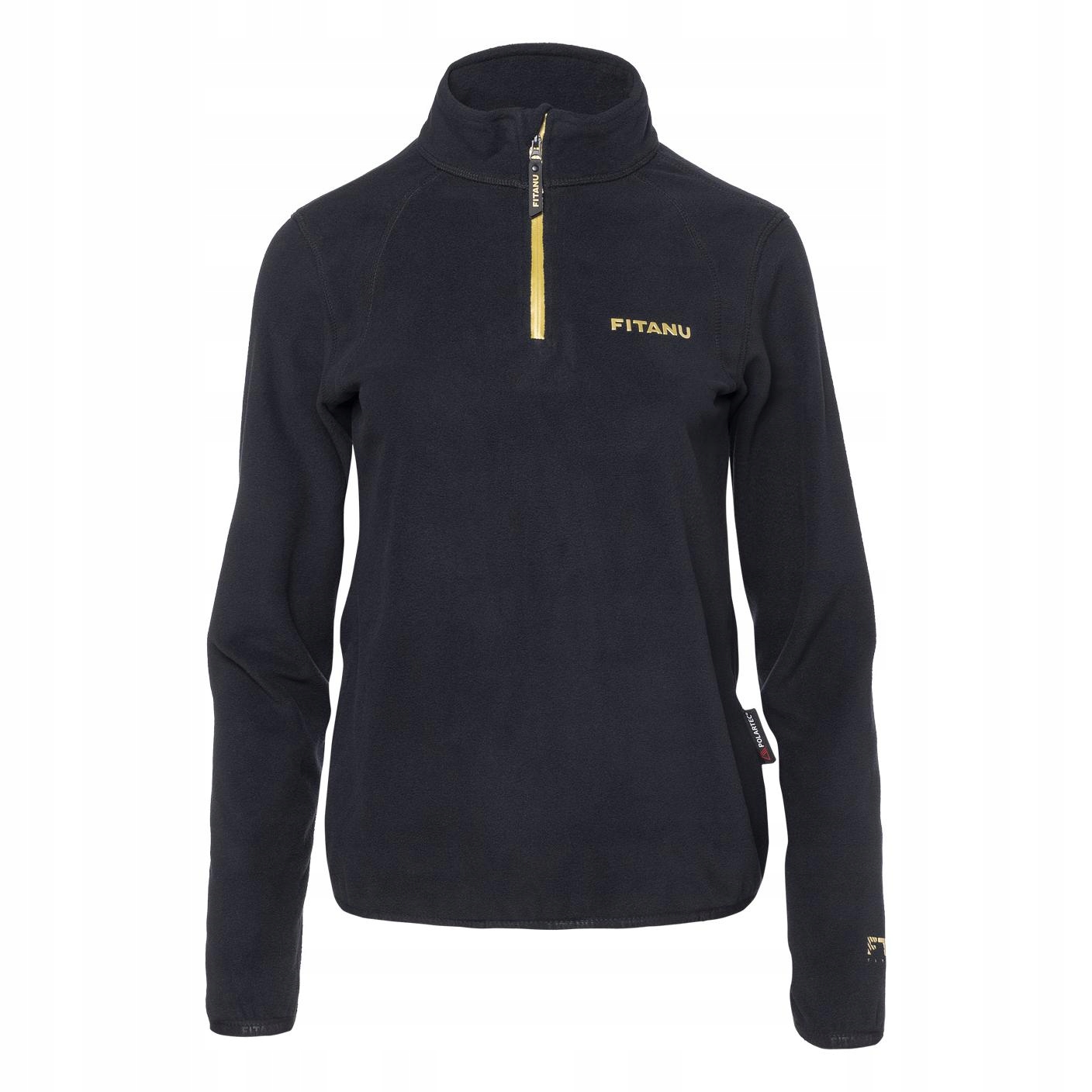 Dámská Fleecová Mikina Ferla II Polartec W L