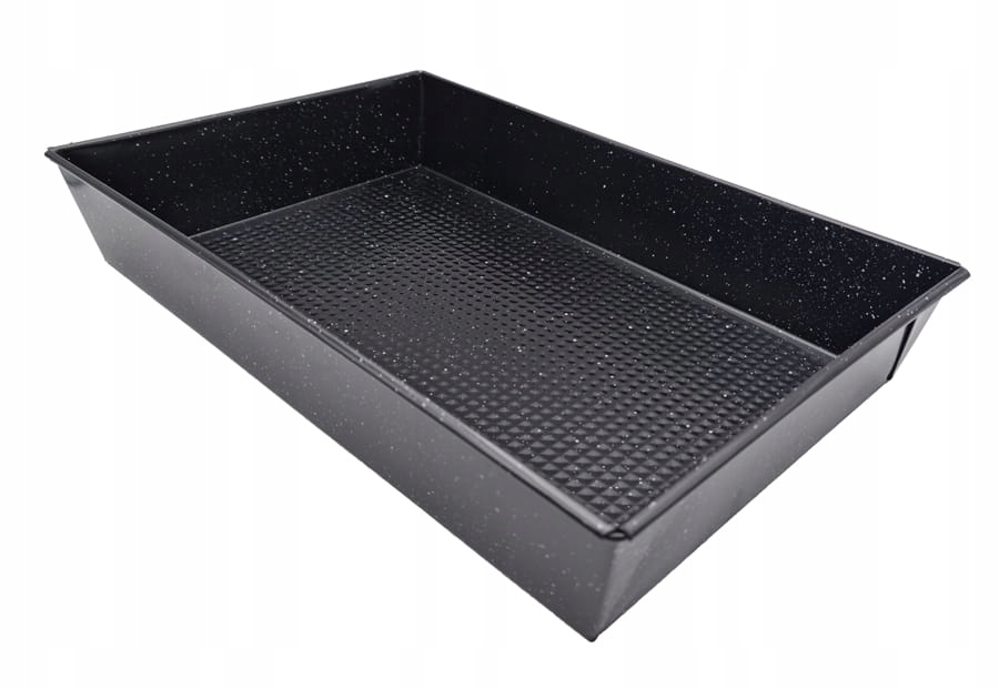 

Blacha Forma Do Pieczenia Non Stick 36x24x6 cm
