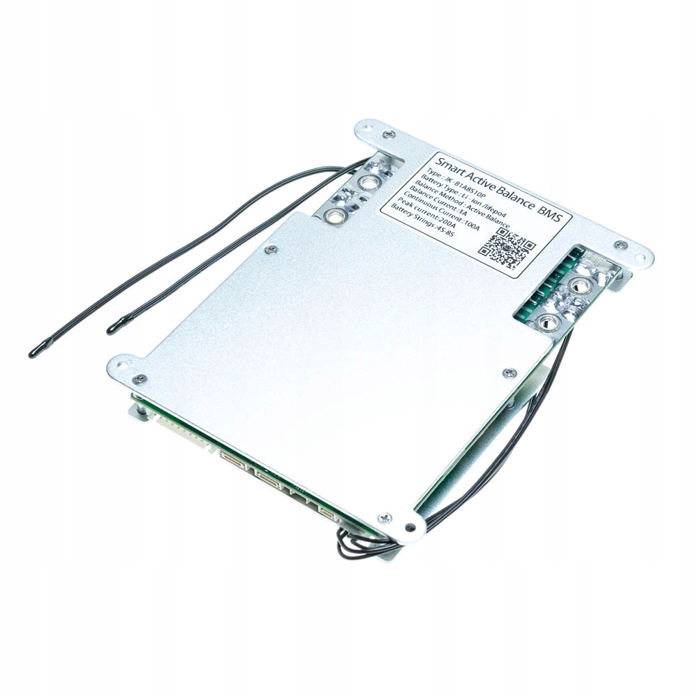 BMS JK Smart 3S 4S 5S 7S 8S 100A B1A8S10P EAN (GTIN) 5900373449190