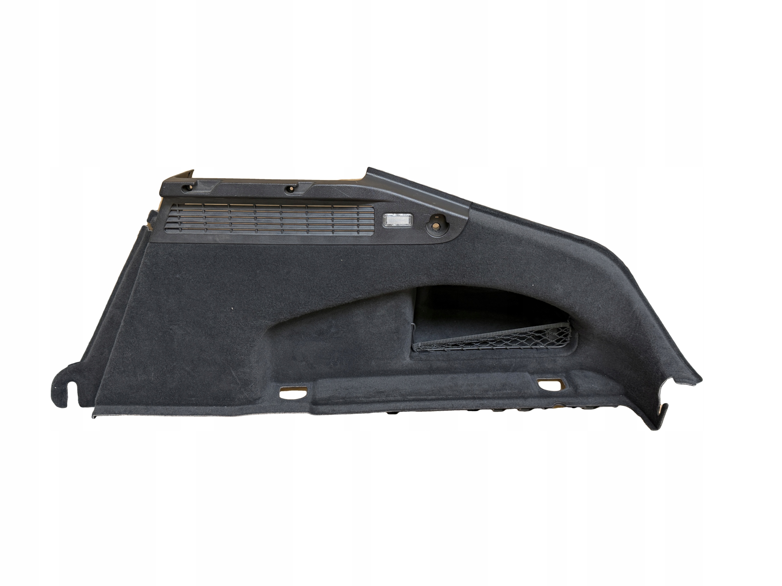 AUDI A7 4G8 boot upholstery right 4G8863888B