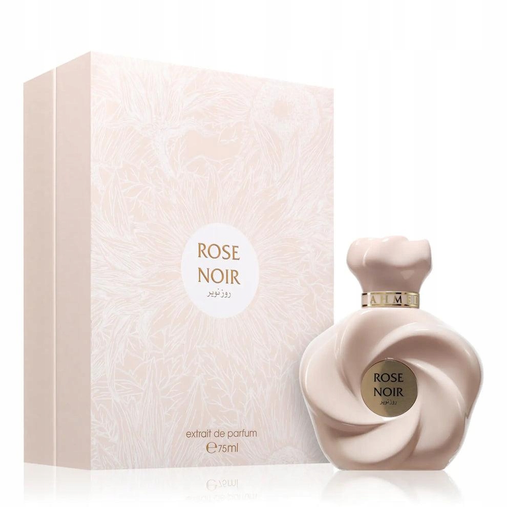 Ahmed Al Maghribi Rose Noir woda perfumowana hölgyeknek 75 ml