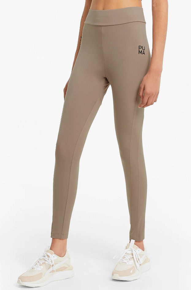 

Puma Leginsy Damskie Infuse Leggings Roz Xs