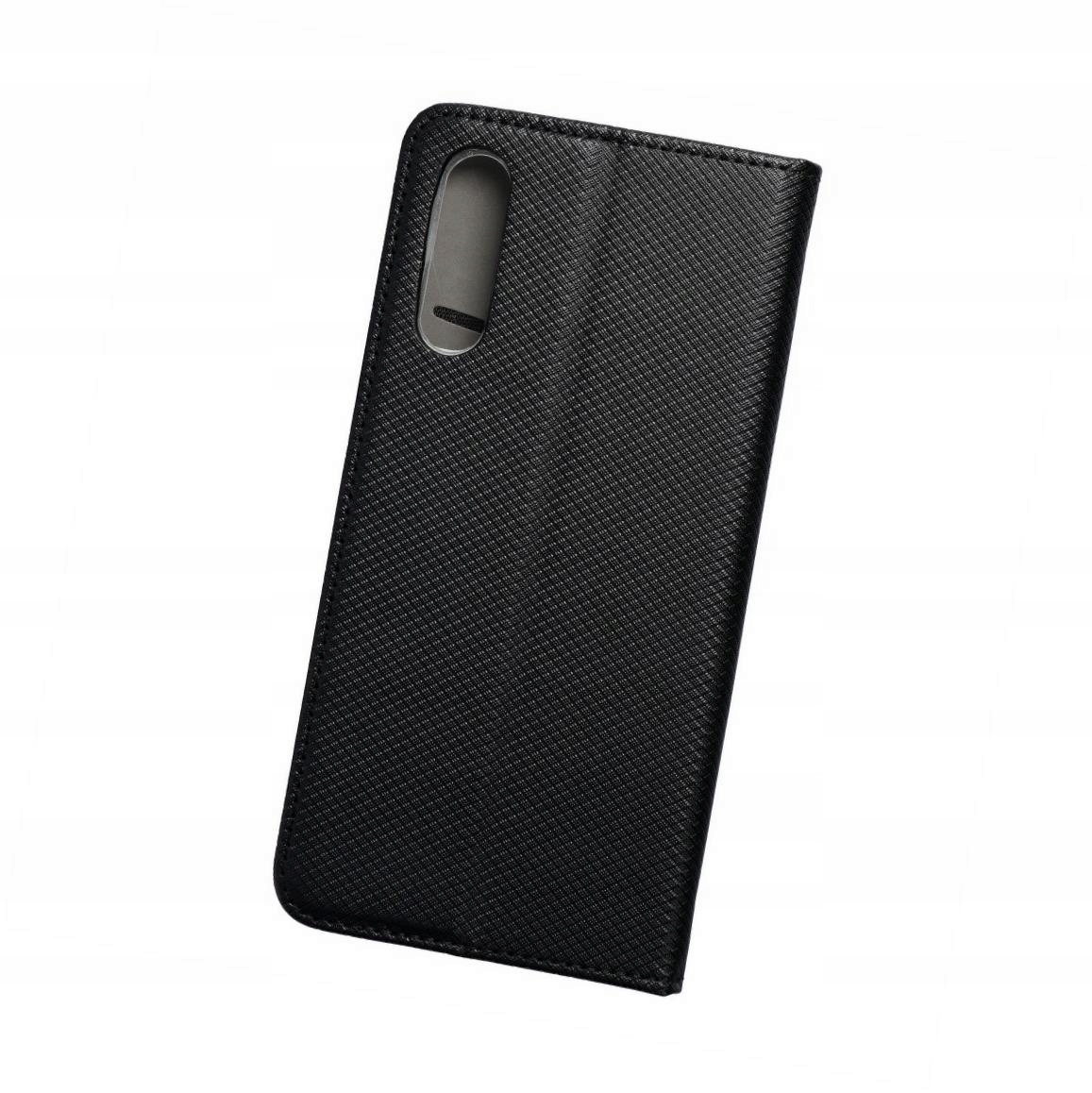 Etui futerał Magnet do Samsung Galaxy A70 oprawka