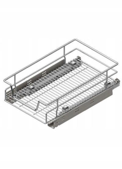 

Szuflada Wewnętrzna 60 Chrom Tandem Blum