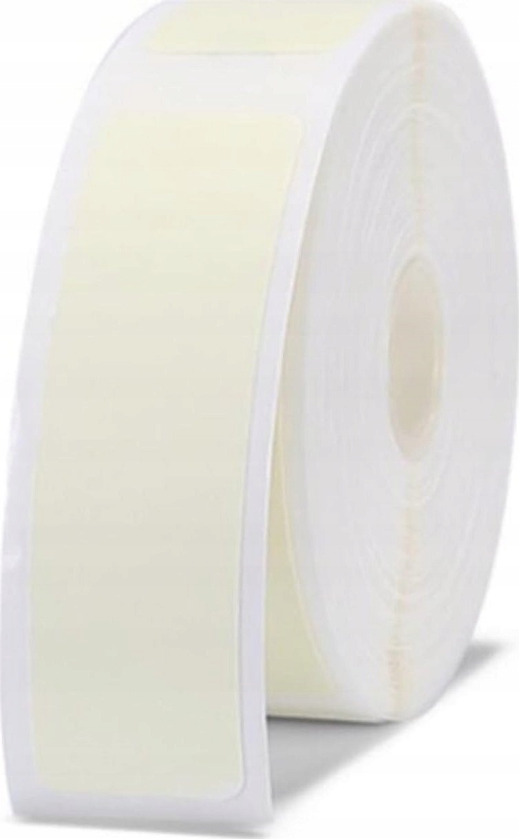Niimbot Niimbot štítky Rp 12x40mm 160ks LightYellow pro D11 a D110