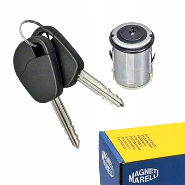 350105005600 - Замок правої двері M. MARELLI для FIAT ULYSSE 2.1